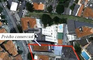 Imagem 7: TERRENO VILA DEODORO: 1040M2