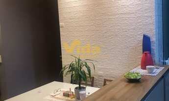 Imagem 3: Apartamento em City Bussocaba - Osasco