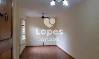 Imagem 2: Apartamento tipo casa - 02 quartos - Inhaúma