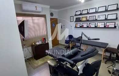 Imagem 4: Sala comercial (sala - edificio coml.) , elevador, em condomínio fechado