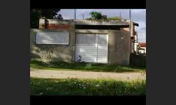 Imagem: Casa de esquina com estrutura para outra