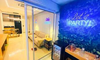 Imagem: Aluguel de loft Luxo