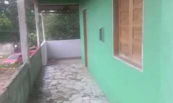 Imagem: Casa no bairro Novo Horizonte com amplo