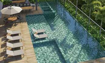 Imagem 7: Mirat Martins de Sá, 4 suítes em 253m² com 4 vagas de garagem no Horto Florestal