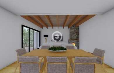 Imagem 5: Venda Casa com 3 dormitórios