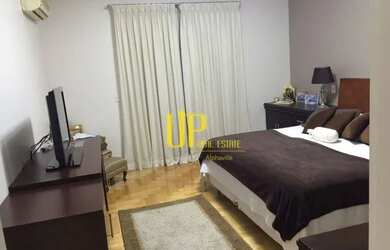 Imagem 6: Casa com 4 dormitórios à venda, 700 m² por R$ 8.000.000,00 - Alphaville 01 - Barueri/SP