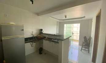 Imagem 7: Vendo Apartamento com 02 Quartos no Recreio