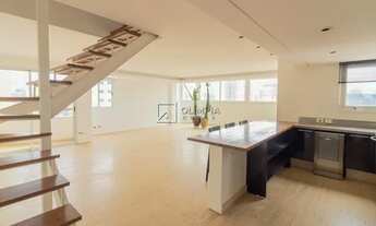 Imagem 2: Cobertura Venda Vila Olímpia 180 m² 2 Dormitórios