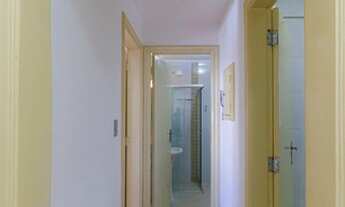 Imagem 7: Apartamento para Aluguel - Bela Vista, 1 Quarto, 42 m2