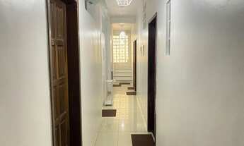 Imagem 6: Apartamento 1/4 sala mobiliado para aluguel na Barra - excelente localização