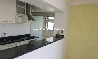 Imagem 3: Apartamento em Condomínio Padrão para Locação no bairro Carandiru, 2 dorm, 1 vagas, 50 m.