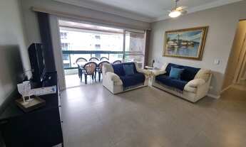 Imagem 3: Apartamento com 2 dormitórios à venda, 72 m² - Riviera de São Lourenço - Bertioga/SP