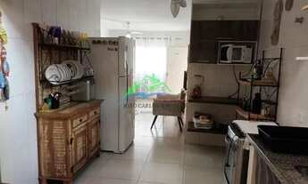 Imagem 6: Casa para Venda em Bertioga, Boraceia, 2 dormitórios, 1 suíte, 2 banheiros, 1 vaga