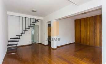 Imagem 2: Cobertura com 2 Dormitórios 1 Vaga em Higienópolis