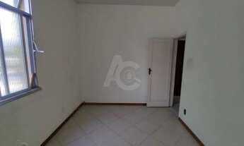 Imagem: Apartamento três quartos vazio na Vila