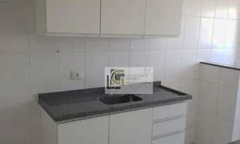 Imagem 3: Apartamento com 3 dormitórios à venda, 68 m² por R$ 312.500,00 - Jardim América - São José