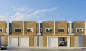 Imagem 4: Casas Em Condominio Duplex No Palmirim Em Caucaia 02 Quartos. apresente-se