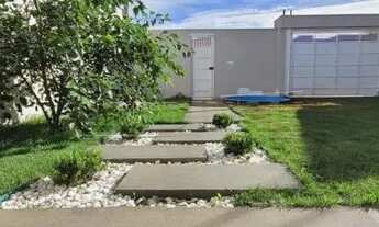 Imagem: Casa Padrão em São Carlos