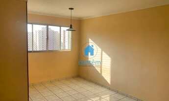 Imagem 2: Apartamento com 2 dormitórios à venda, 55 m² por R$ 230.000 - Bandeiras - Osasco/SP- AP405