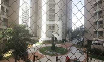 Imagem 5: Apartamento para Aluguel - Parque Industrial das Oliveiras, 3 Quartos, 76 m2