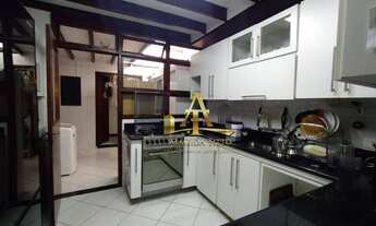 Imagem 5: Casa à venda em Alphaville no Residencial Uptow Housing com 03 dormitórios