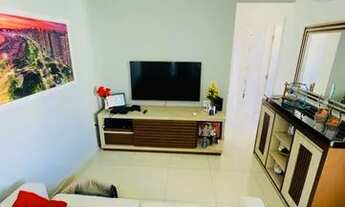 Imagem 3: Apartamento para venda tem 98 metros quadrados com 3 quartos em Itararé - São Vicente - SP