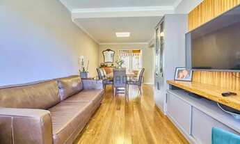 Imagem 4: Sobrado triplex Sta Felicidade,154m, 4 quartos, 1 suite, 3 vagas, area gourmet, churrasque