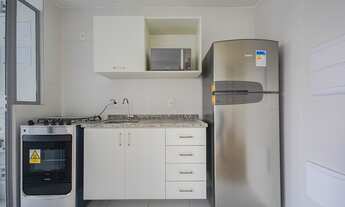 Imagem 4: Apartamento para Aluguel com 3 quartos , 65m² em Vila Mascote - São Paulo