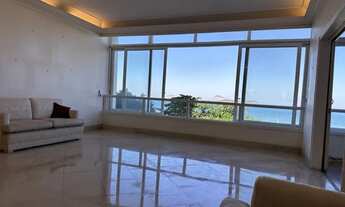 Imagem 4: Vieira Souto Ipanema - Rio de Janeiro - RJ