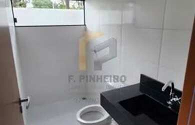 Imagem 7: Casa residencial Villa Suíça - 103m² - 03 quartos - Porcelanato - Área gourmet