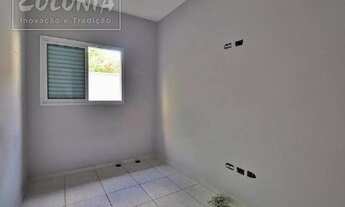 Imagem 5: Santo André - Apartamento Padrão - Camilópolis