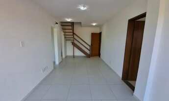 Imagem 5: Cobertura duplex para aluguel com 180 metros quadrados com 3 quartos