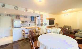 Imagem 3: Apartamento Venda Jardim Paulista 126 m² 2 Dormitórios