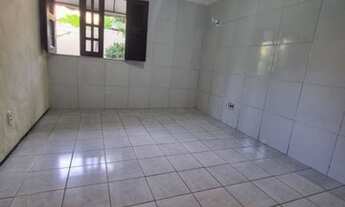 Imagem 4: Casa com 3 dormitórios, 120 m² - venda por R$ 490.000,00 ou aluguel por R$ 2.075,00/mês
