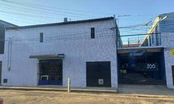 Imagem: Alugo - Apartamento - Álvaro Weyne