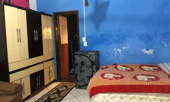 Imagem 2: Kitnet 3 peças toda mobiliada