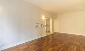 Imagem 5: Apartamento Venda 3 Dormitórios - 105 m² Jardim Paulista