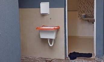 Imagem 4: Jundiaí - Casa Padrão - Parque Almerinda Pereira Chaves