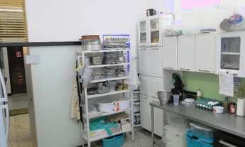 Imagem 2: Vendo Ponto Comercial em Aguas Claras(Coz. livre de contaminação cruzada c/ tudo dentro!