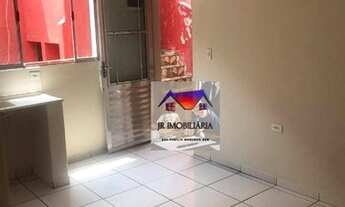 Imagem 3: Casa para alugar, 55 m² por R$ 400,01/mês - Parque Suburbano - Itapevi/SP