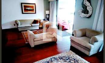 Imagem 2: Apartamento à Venda - Leblon, 5 Quartos, 260 m2