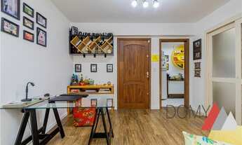 Imagem 5: Apartamento Residencial à venda, Auxiliadora, Porto Alegre 118m²