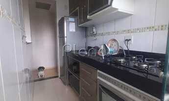 Imagem 5: Apartamento à venda no Jardim Nova Europa - Campinas/SP