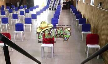 Imagem 3: PRÉDIO COMERCIAL/RESIDENCIAL À VENDA VILA CURUÇÁ