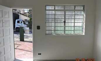 Imagem 4: Locação Residential / Home Vila Guilherme São Paulo