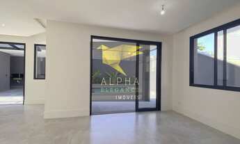 Imagem 4: Casa reformada no Alpha 3 -- lindíssima!!