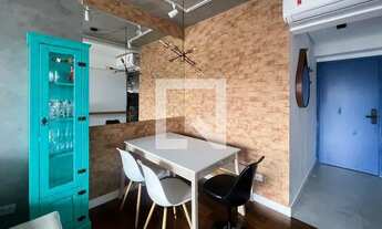 Imagem 5: Apartamento para Aluguel - Vila Olímpia, 2 Quartos, 64 m2