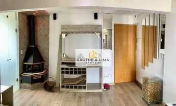 Imagem 5: Apartamento com 2 dormitórios, 72 m² - venda por R$ 615.000,00 ou aluguel por R$ 4.184,00