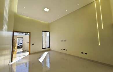 Imagem 5: Casa Alto Padrão Anápolis City Nova