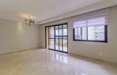 Imagem 6: Venda Apartamento 3 Dormitórios - 126 m² Vila Nova Conceição